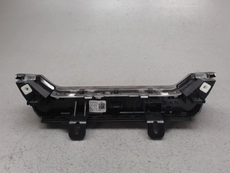 COMMANDE DE CHAUFFAGE PEUGEOT 208