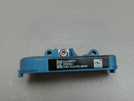 CAPTEUR DE VALVE 2 OPEL CORSA