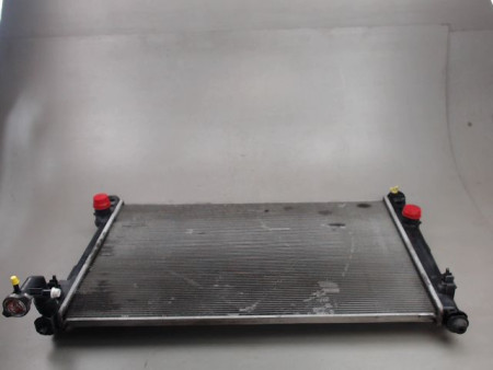 RADIATEUR TOYOTA RAV4