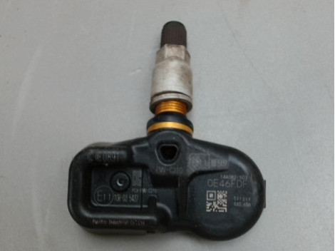 CAPTEUR DE VALVE 2 TOYOTA YARIS