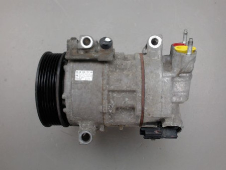 COMPRESSEUR AIR CONDITIONNE PEUGEOT PARTNER