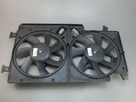 MOTEUR VENTILATEUR RADIATEUR OPEL MERIVA