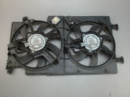 MOTEUR VENTILATEUR RADIATEUR OPEL MERIVA
