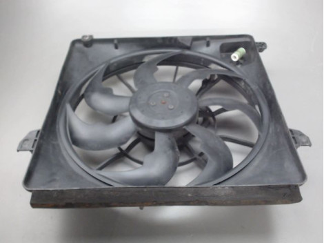 MOTEUR VENTILATEUR RADIATEUR KIA SORENTO