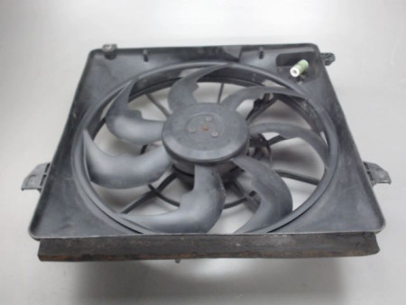 MOTEUR VENTILATEUR RADIATEUR KIA SORENTO