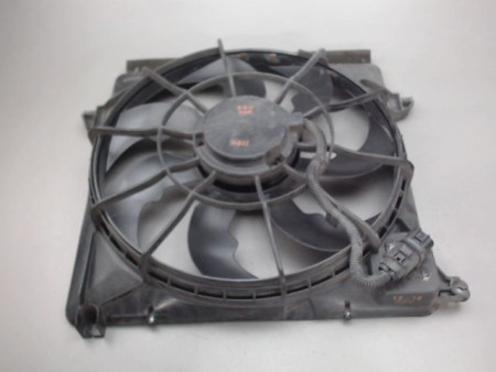 MOTEUR VENTILATEUR RADIATEUR KIA SORENTO