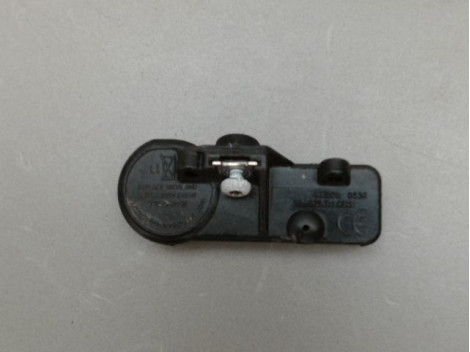 CAPTEUR DE VALVE 3 PEUGEOT 5008
