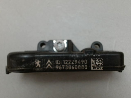 CAPTEUR DE VALVE 3 PEUGEOT 5008