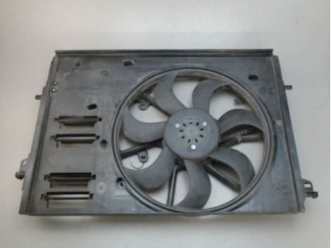 MOTEUR VENTILATEUR RADIATEUR RENAULT KADJAR