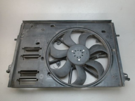 MOTEUR VENTILATEUR RADIATEUR RENAULT KADJAR