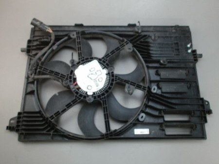 MOTEUR VENTILATEUR RADIATEUR RENAULT KADJAR