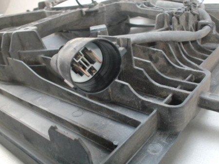 MOTEUR VENTILATEUR RADIATEUR RENAULT KADJAR
