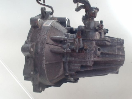 BOITE A VITESSE MECANIQUE VOLKSWAGEN POLO 1.0