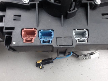 BLOC COMMODOS PEUGEOT 207