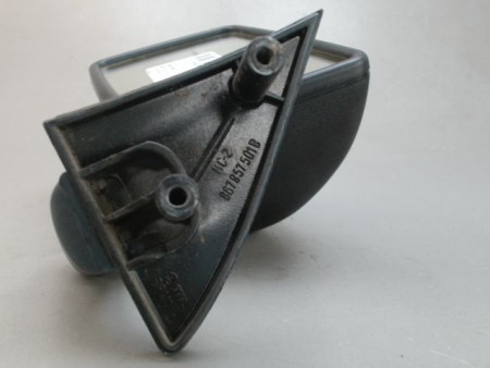 RETROVISEUR EXTERIEUR GAUCHE VOLKSWAGEN POLO