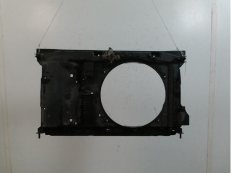 FACE AVANT PEUGEOT 307