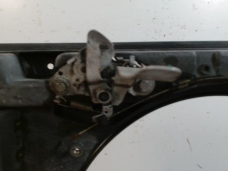 FACE AVANT PEUGEOT 307