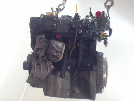 MOTEUR DIESEL NISSAN NOTE 1.5 dCi