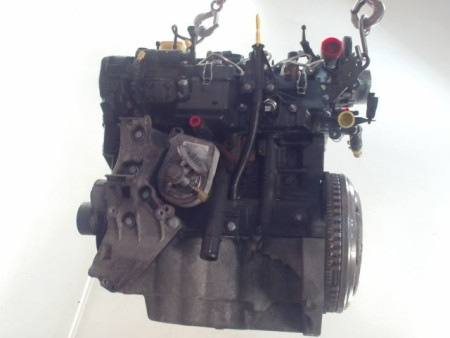 MOTEUR DIESEL NISSAN NOTE 1.5 dCi