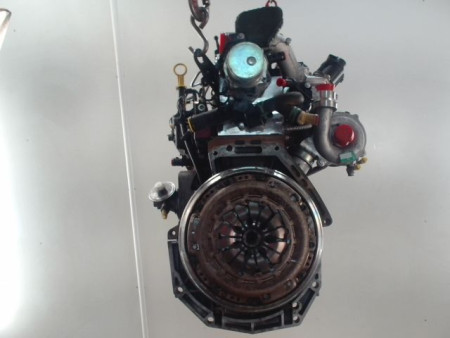 MOTEUR DIESEL NISSAN NOTE 1.5 dCi