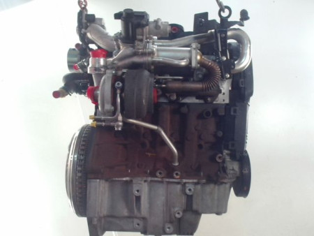 MOTEUR DIESEL NISSAN NOTE 1.5 dCi