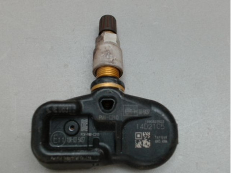 CAPTEUR DE VALVE 2 TOYOTA YARIS