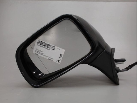RETROVISEUR EXTERIEUR ELECTRIQUE GAUCHE TOYOTA COROLLA