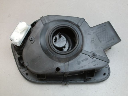 VOLET DE TRAPPE CARBURANT OPEL CORSA