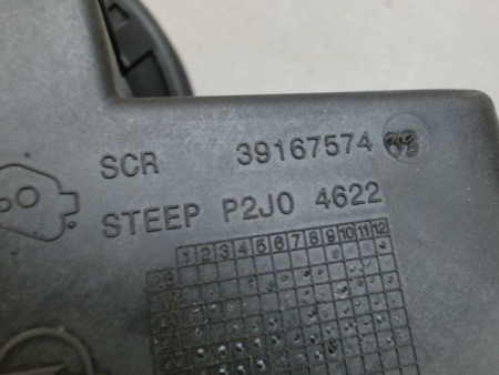 VOLET DE TRAPPE CARBURANT OPEL CORSA