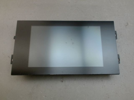 ECRAN GPS OPEL CORSA