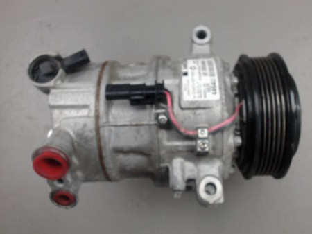 COMPRESSEUR AIR CONDITIONNE OPEL ASTRA