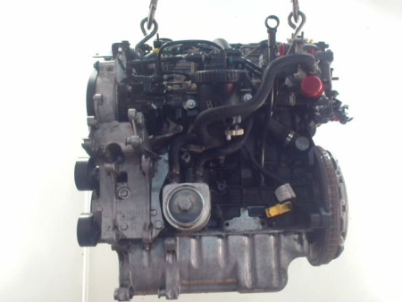 MOTEUR DIESEL PEUGEOT 206 2.0 HDI 90