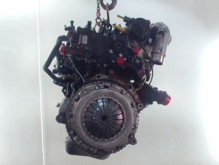 MOTEUR DIESEL PEUGEOT 206 2.0 HDI 90