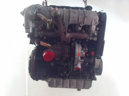 MOTEUR DIESEL PEUGEOT 206 2.0 HDI 90