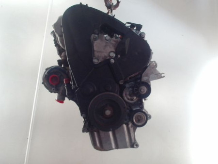 MOTEUR DIESEL PEUGEOT 206 2.0 HDI 90