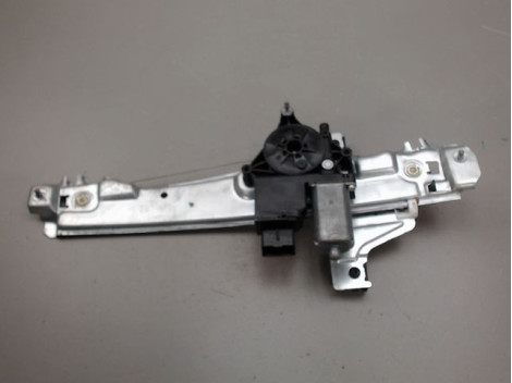 MECANISME LEVE-GLACE ARRIERE DROIT CITROEN C3