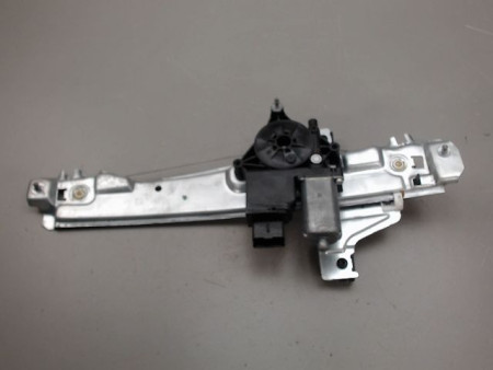 MECANISME LEVE-GLACE ARRIERE DROIT CITROEN C3