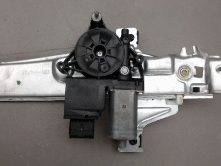 MECANISME LEVE-GLACE ARRIERE DROIT CITROEN C3