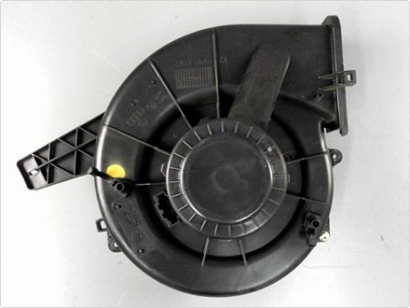 MOTEUR VENTILATEUR CHAUFFAGE SKODA FABIA 2000-2004