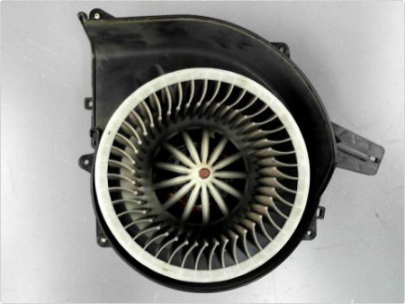 MOTEUR VENTILATEUR CHAUFFAGE SKODA FABIA 2000-2004