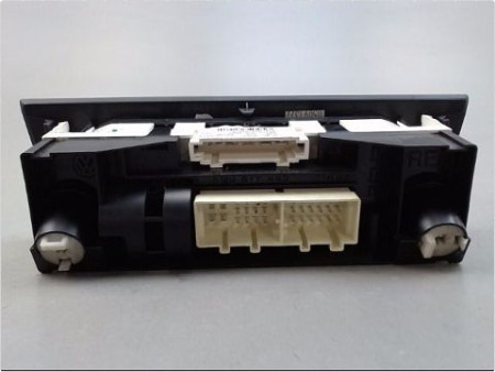 COMMANDE DE CHAUFFAGE SEAT IBIZA IV 08-12