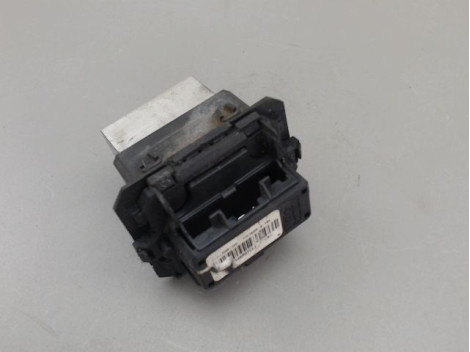 MODULE DE CHAUFFAGE PEUGEOT 508