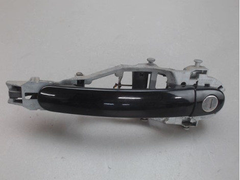 POIGNEE EXTERIEURE PORTE AVANT GAUCHE PEUGEOT 208