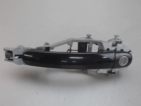 POIGNEE EXTERIEURE PORTE AVANT GAUCHE PEUGEOT 208