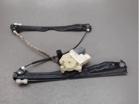 MECANISME LEVE-GLACE AVANT DROIT PEUGEOT 308