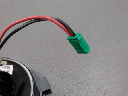 MOTEUR VENTILATEUR CHAUFFAGE PEUGEOT 308