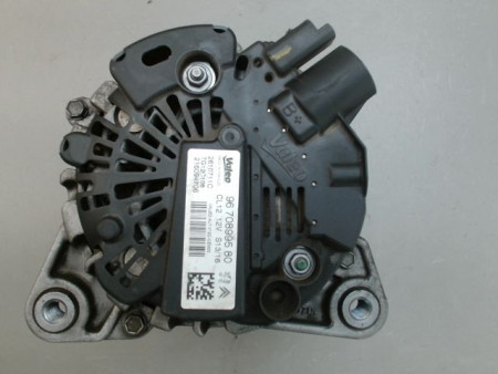 ALTERNATEUR PEUGEOT 2008