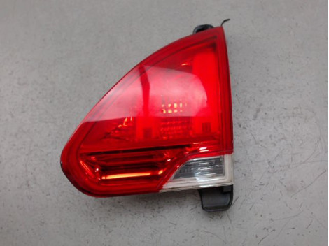 FEU ARRIERE INTERIEUR GAUCHE PEUGEOT 2008