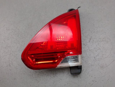 FEU ARRIERE INTERIEUR GAUCHE PEUGEOT 2008