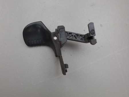 POIGNEE EXTERIEURE PORTE AVANT GAUCHE RENAULT TWINGO